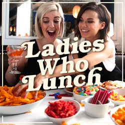 Ladies Who Lunch image