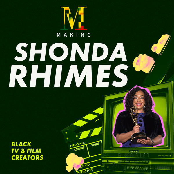 Making Shonda