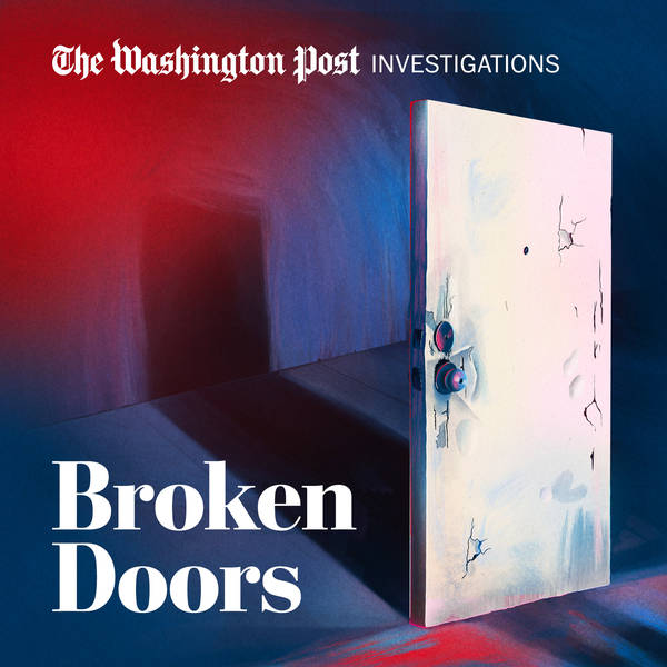 Introducing "Broken Doors"