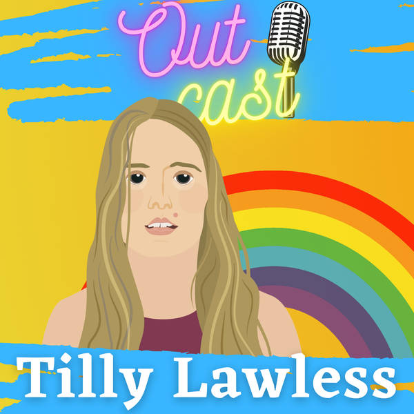 Tilly Lawless