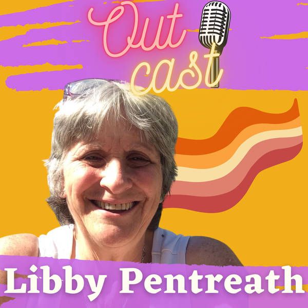 Lesbian Visibility Week: Libby Pentreath