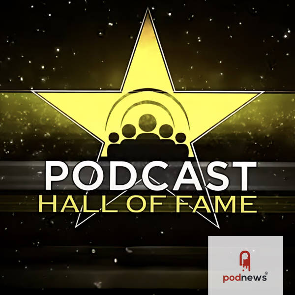 New Board of Governors for the Podcast Hall of Fame