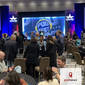The 2025 Podcast Hall of Fame ceremony, in full