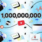 YouTube had “1 billion podcast listeners” in Jan