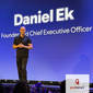 Spotify shows off 10% more users in Q1/25 financials
