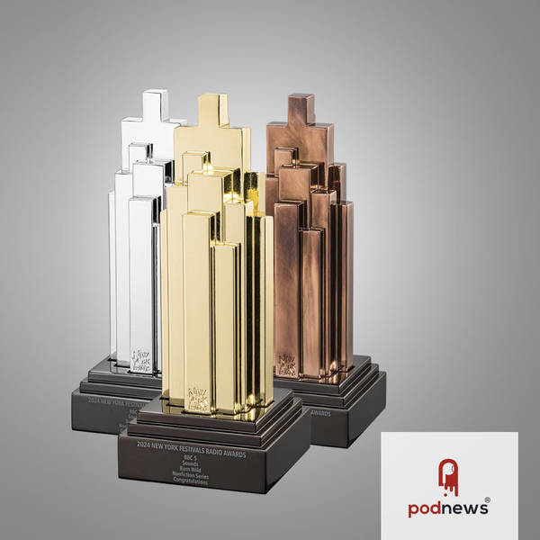 New York Festivals 2025 winners announced