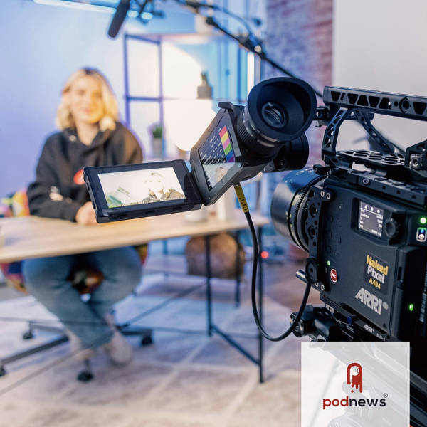 Is better video podcasting coming to open RSS?