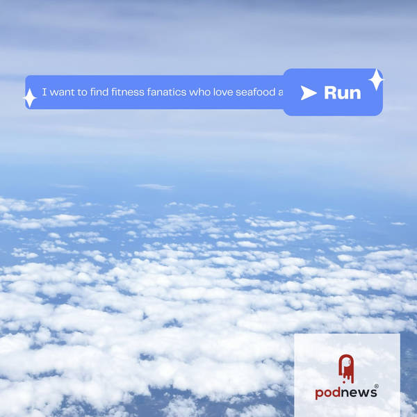 Acast’s Smart Recommendations launched for ad buyers