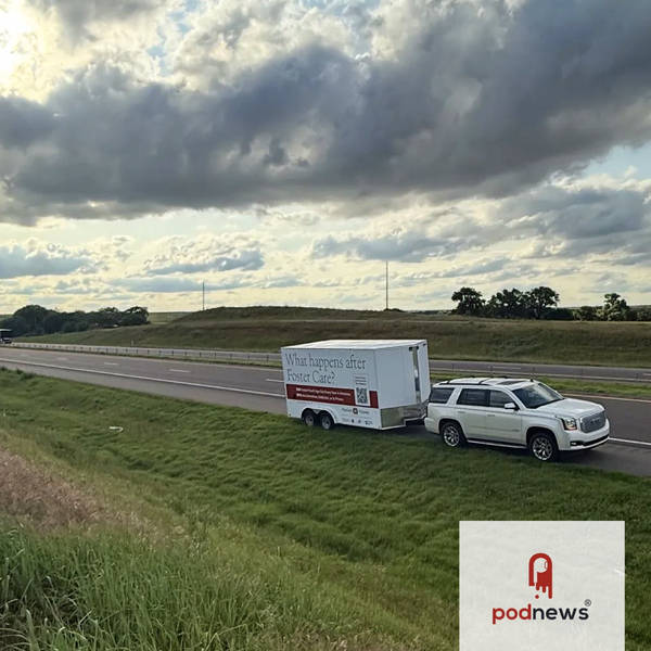 Taking the show on the road