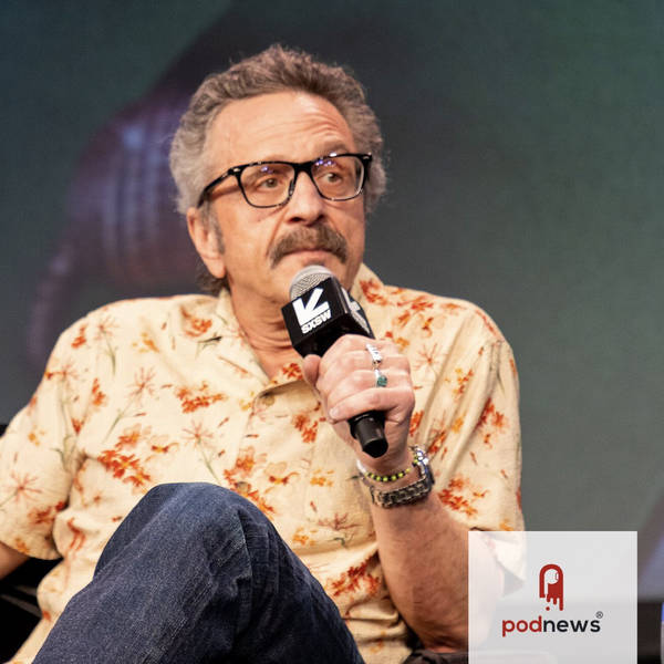 WTF? Marc Maron to end podcast