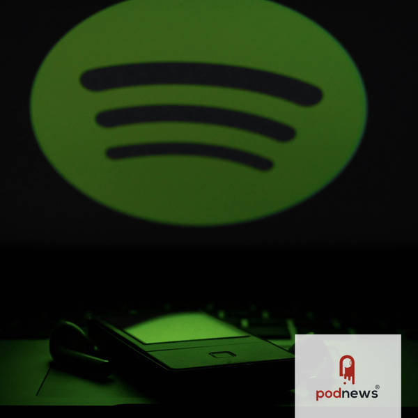 Spotify supporting Podcasting 2.0 for transcripts