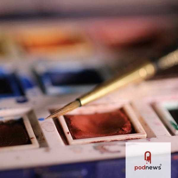 Apple Podcasts adds new artwork requirements