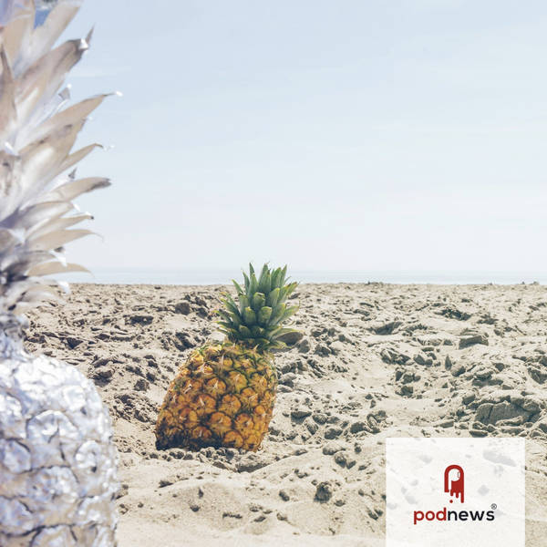 Audacy to close Pineapple Street