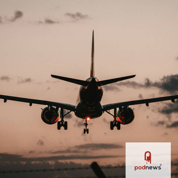 “Another 374,000 flights” - the cost of adding video