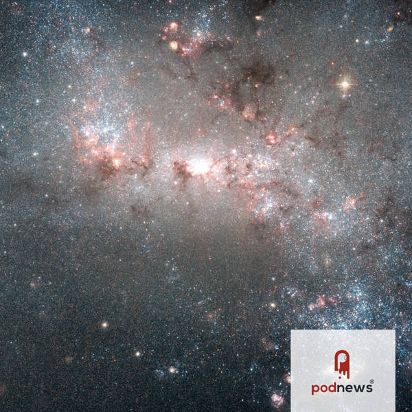 Massive size, and growth, of podcasting revealed