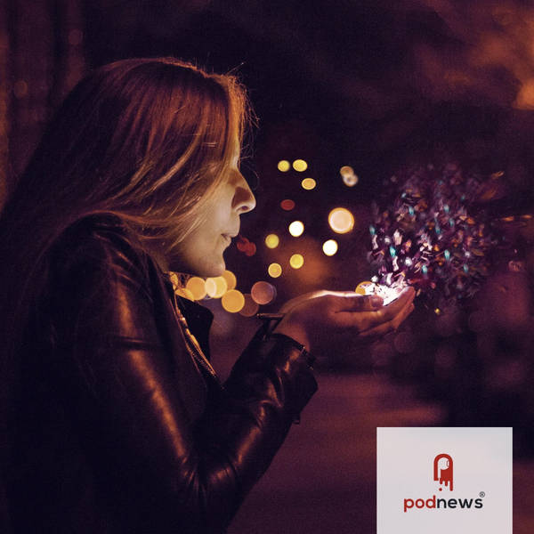 Buzzsprout Magic Mastering adds more magic