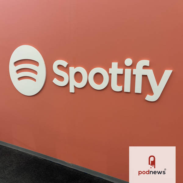 More users, more profit, but less Spotify ad revenue