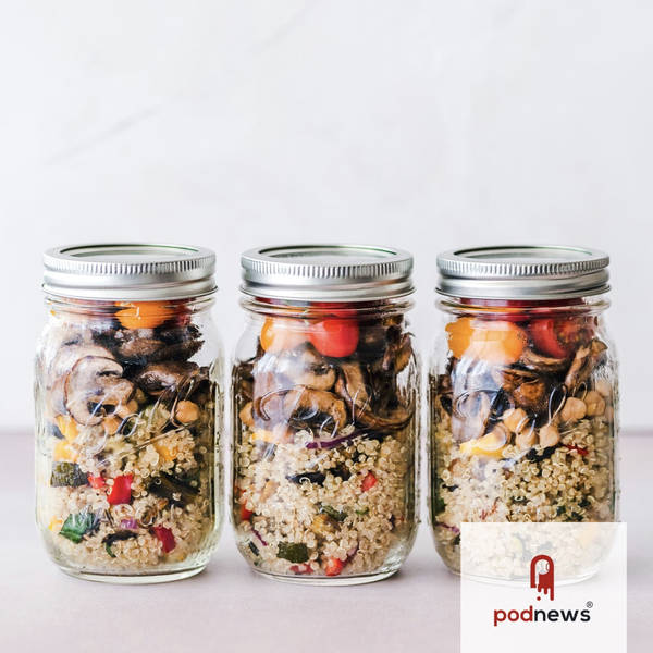 Ingredients for branded podcast success: JAR rebrands