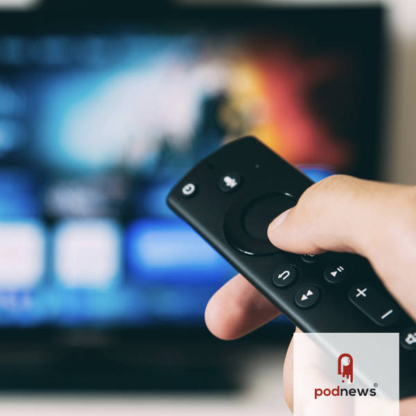 Podcast listening on TV doubles in 2 years