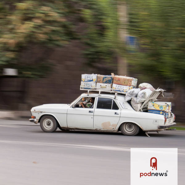 More data about your podcast, in one place