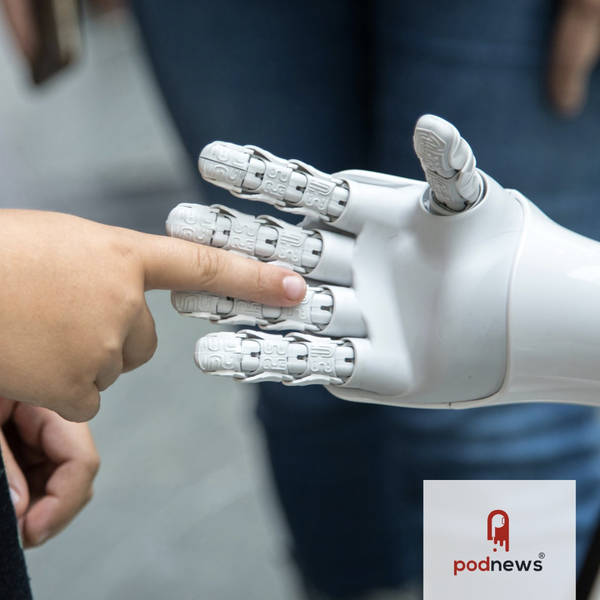 Do listeners want podcasts made with AI?