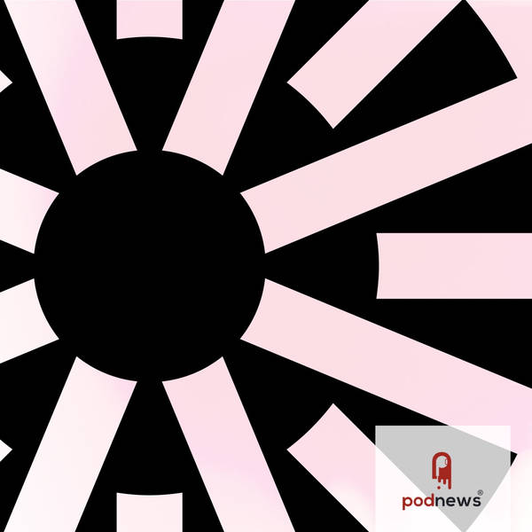 A third of Americans get their news from podcasts