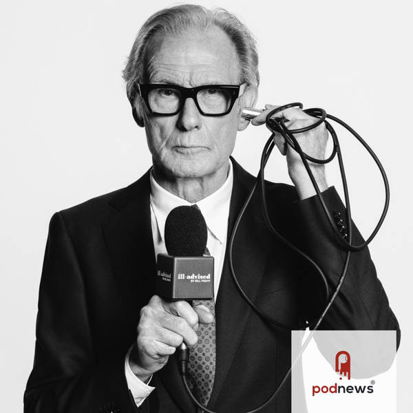 Happy International Podcast Day!