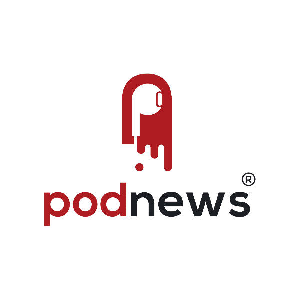 Podnews - your daily briefing for podcasting and on-demand