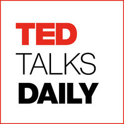 TED Talks Daily image