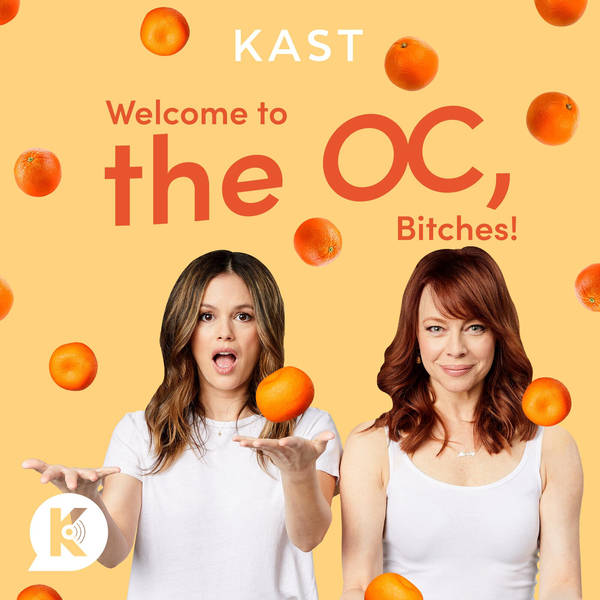 Welcome to the OC, Bitches! Trailer