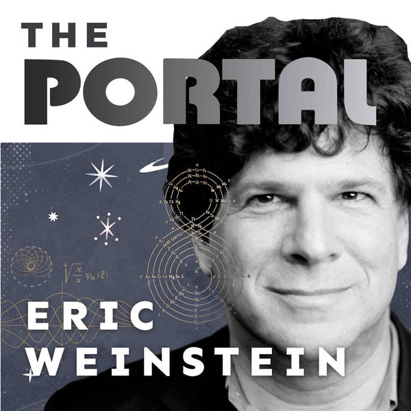 19: Bret Weinstein - The Prediction and the DISC
