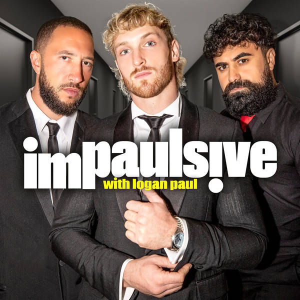 E321 IMPAULSIVE LIVE: Logan Paul Breaks Hand, Ends Boxing Career