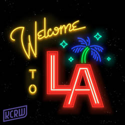 Welcome to LA image