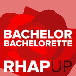 Bachelor RHAPups Podcast: A Reality TV RHAPups Podcast image