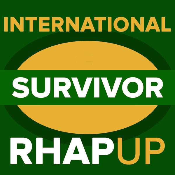 Survivor 46 | Survivor Global Week 9 | Eden Porter