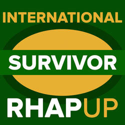 Survivor International RHAPup Podcasts with Shannon Gaitz & Mike Bloom. image