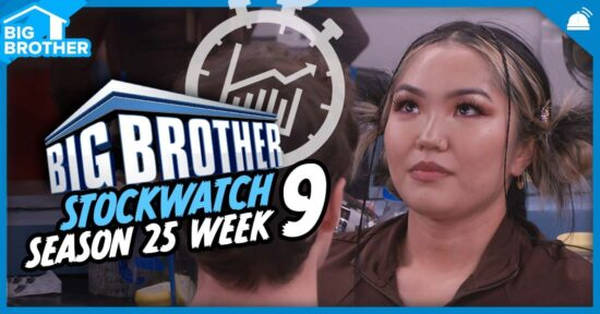 BB25 Week 9 Roundtable | Big Brother 25