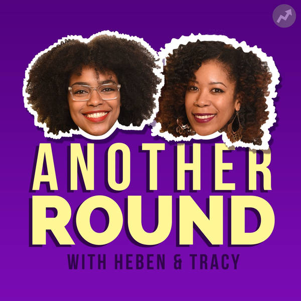 Episode 38: Let Black Girls Be Funny (with Janelle James)