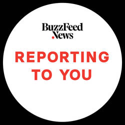 BuzzFeed News: Reporting To You image