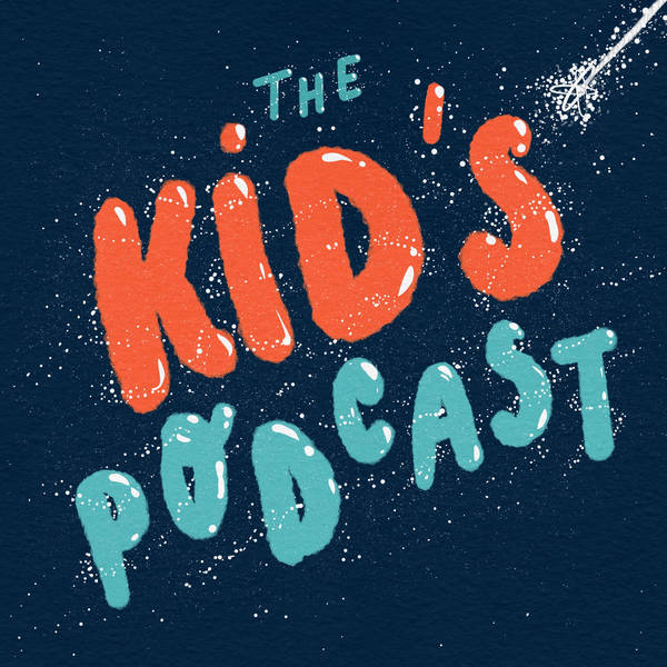 The Kid's Podcast