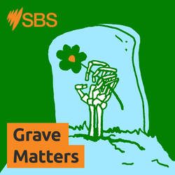 Grave Matters image