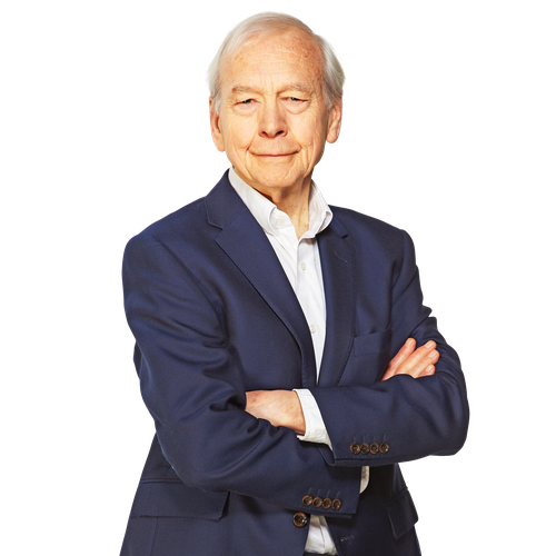A Classical Conversation with John Humphrys