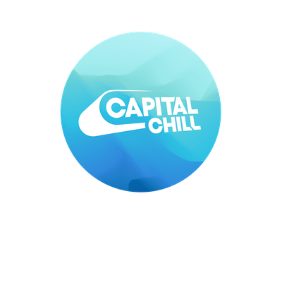 Wake Up with Capital Chill image