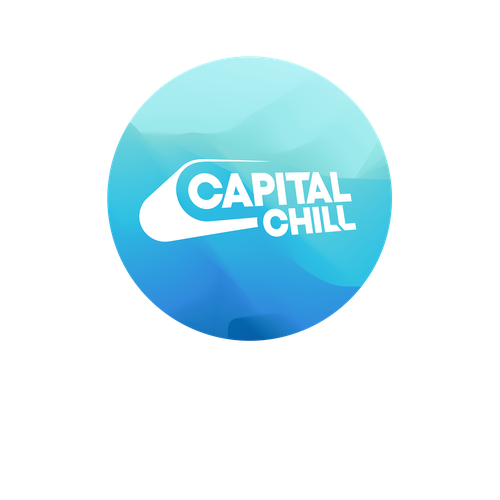 Wake Up with Capital Chill