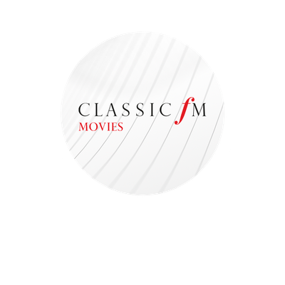 Classic FM Movies in the Morning image