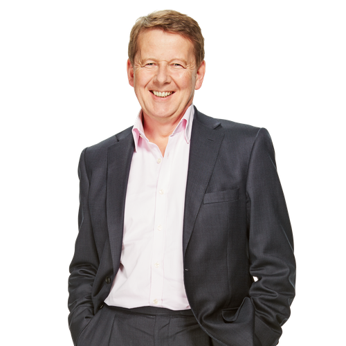 Classic FM's Movie Music Monday with Bill Turnbull