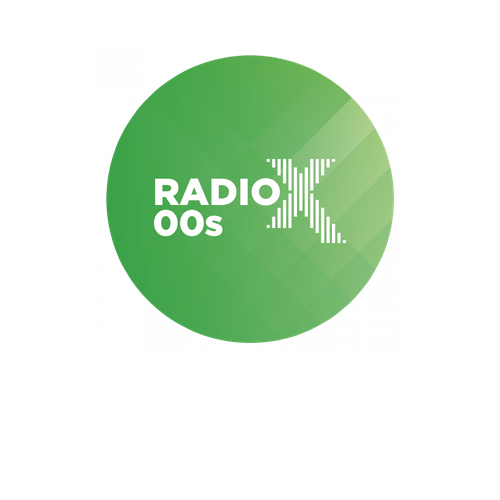 Workdays on Radio X 00s