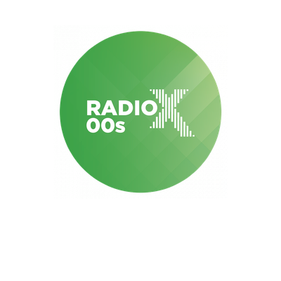 Workdays on Radio X 00s image