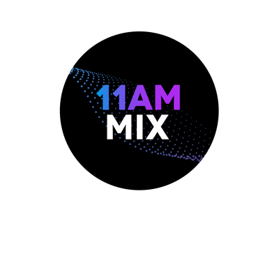 The 11AM Mix image