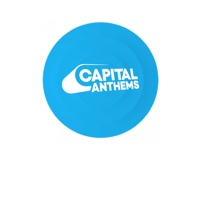 Wake up with Capital Anthems image